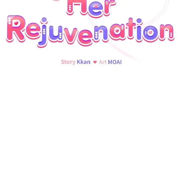 But Youre The Same Age As My Daughter Chapter 46 - Page 52
