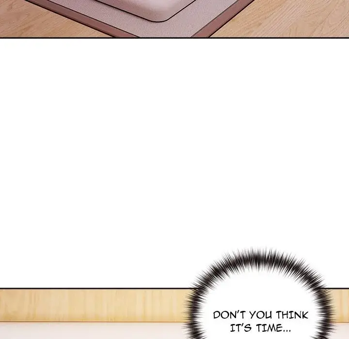 But Youre The Same Age As My Daughter Chapter 46 - Page 55