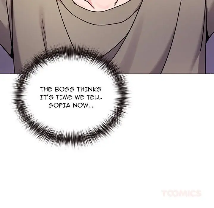But Youre The Same Age As My Daughter Chapter 46 - Page 57
