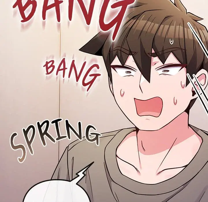 But Youre The Same Age As My Daughter Chapter 46 - Page 59