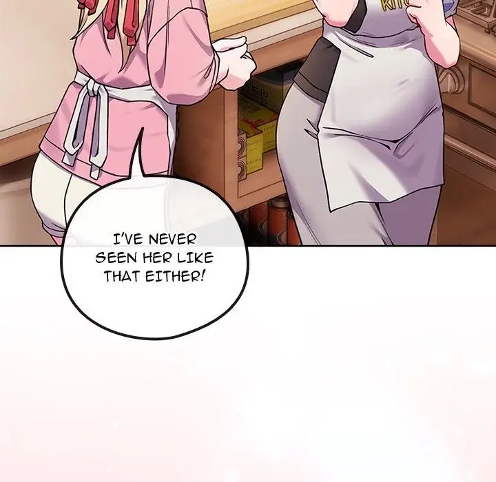 But Youre The Same Age As My Daughter Chapter 46 - Page 6
