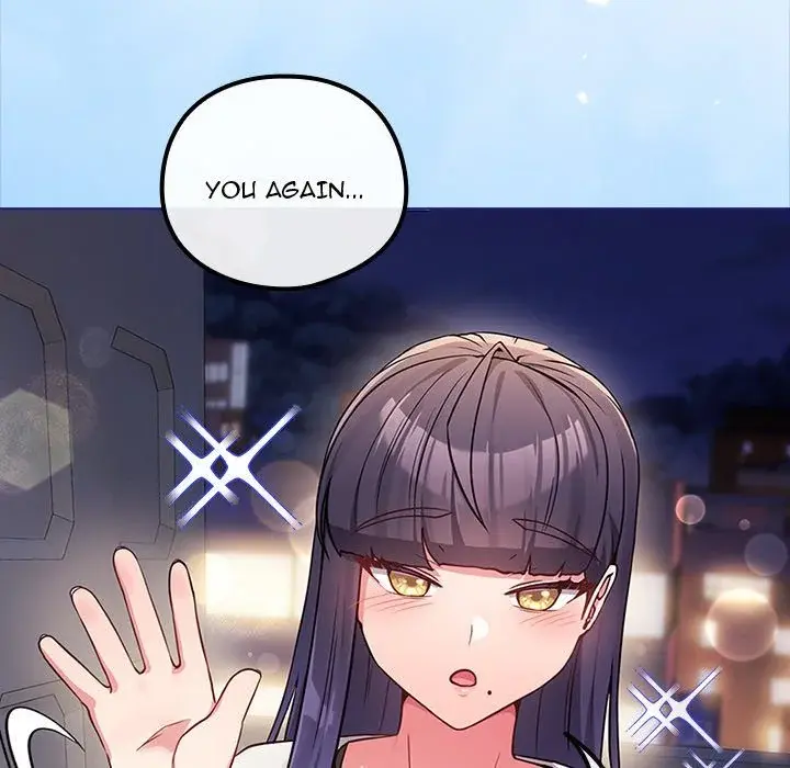 But Youre The Same Age As My Daughter Chapter 46 - Page 61