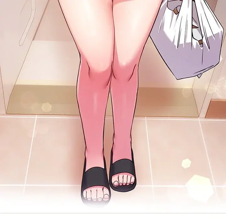 But Youre The Same Age As My Daughter Chapter 46 - Page 63