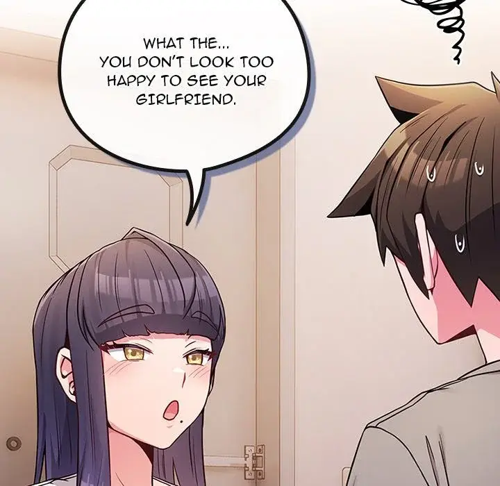 But Youre The Same Age As My Daughter Chapter 46 - Page 65