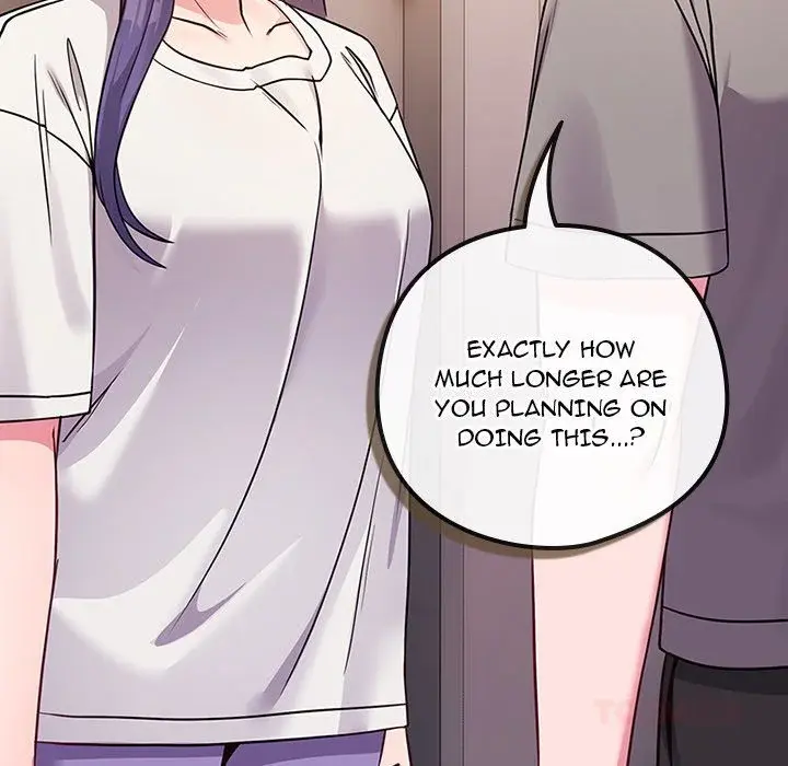 But Youre The Same Age As My Daughter Chapter 46 - Page 66