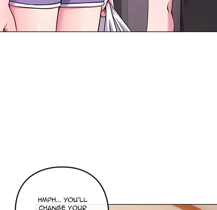 But Youre The Same Age As My Daughter Chapter 46 - Page 67
