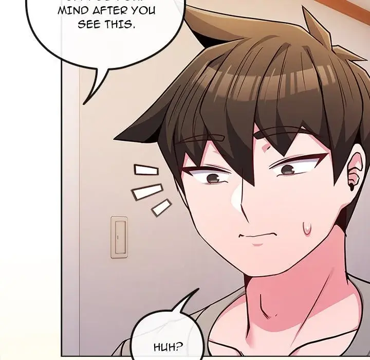 But Youre The Same Age As My Daughter Chapter 46 - Page 68