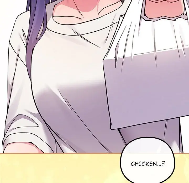 But Youre The Same Age As My Daughter Chapter 46 - Page 71