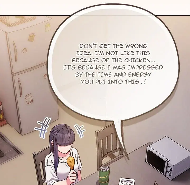 But Youre The Same Age As My Daughter Chapter 46 - Page 77