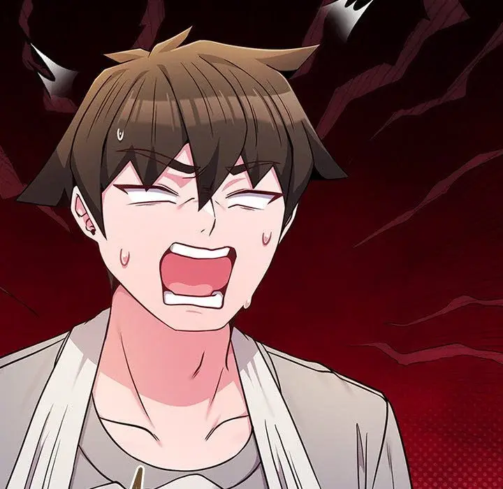 But Youre The Same Age As My Daughter Chapter 46 - Page 8