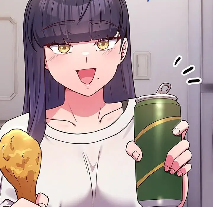 But Youre The Same Age As My Daughter Chapter 46 - Page 80