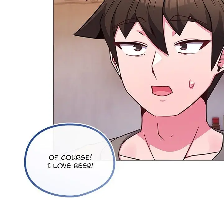 But Youre The Same Age As My Daughter Chapter 46 - Page 83