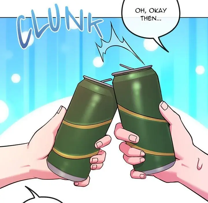 But Youre The Same Age As My Daughter Chapter 46 - Page 85