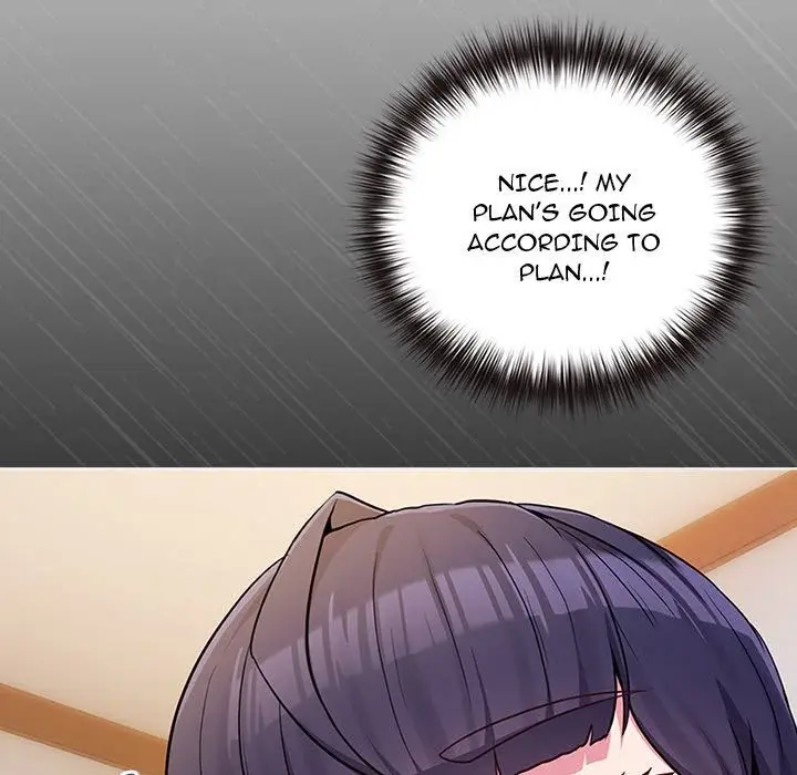 But Youre The Same Age As My Daughter Chapter 46 - Page 87