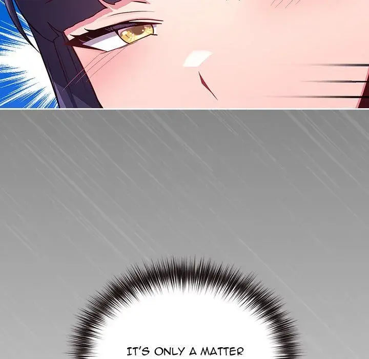 But Youre The Same Age As My Daughter Chapter 46 - Page 91
