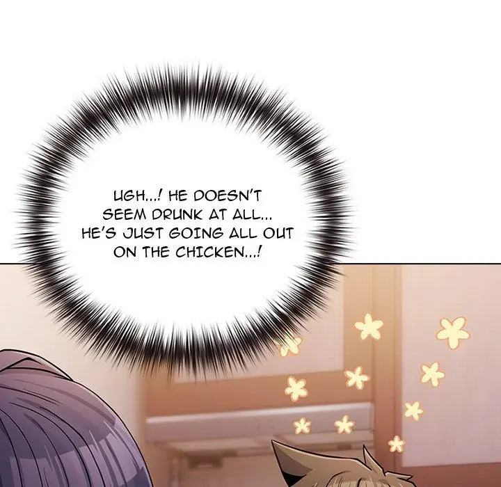 But Youre The Same Age As My Daughter Chapter 46 - Page 96