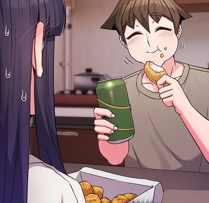 But Youre The Same Age As My Daughter Chapter 46 - Page 97