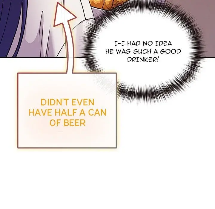 But Youre The Same Age As My Daughter Chapter 46 - Page 98