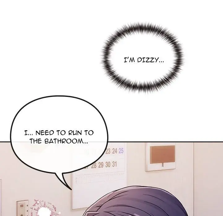 But Youre The Same Age As My Daughter Chapter 46 - Page 99
