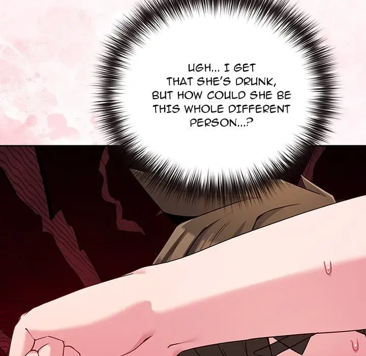 But Youre The Same Age As My Daughter Chapter 47 - Page 10