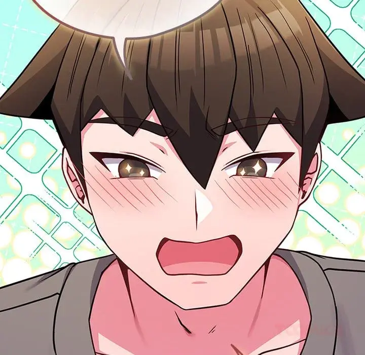 But Youre The Same Age As My Daughter Chapter 47 - Page 100