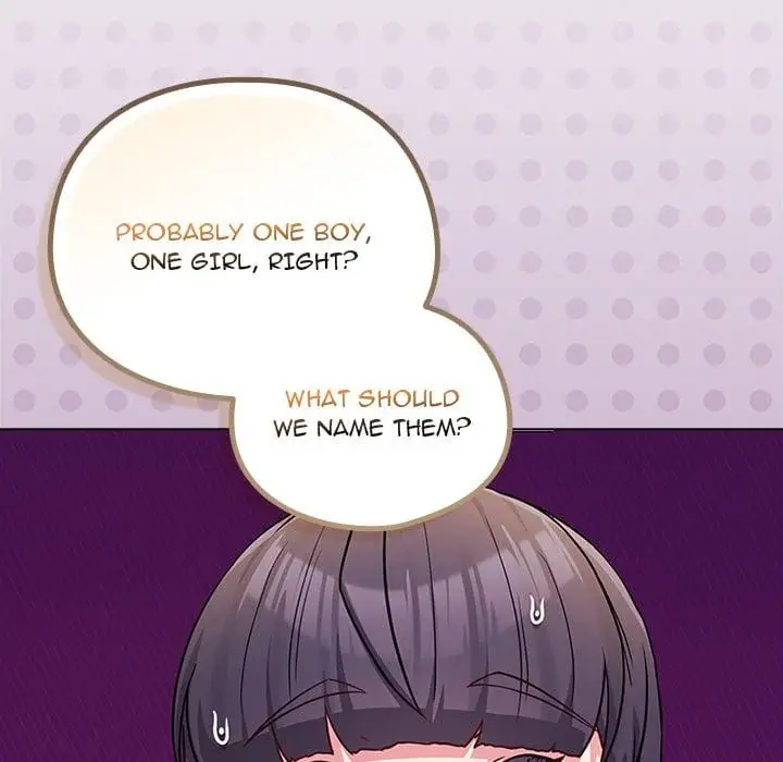 But Youre The Same Age As My Daughter Chapter 47 - Page 102