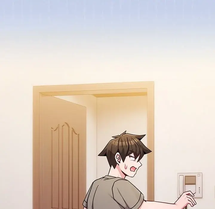 But Youre The Same Age As My Daughter Chapter 47 - Page 107