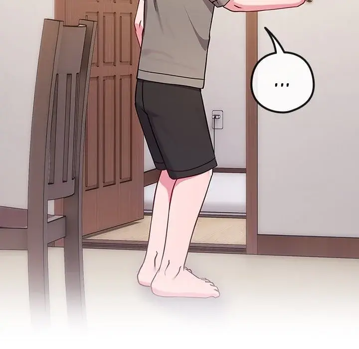 But Youre The Same Age As My Daughter Chapter 47 - Page 108