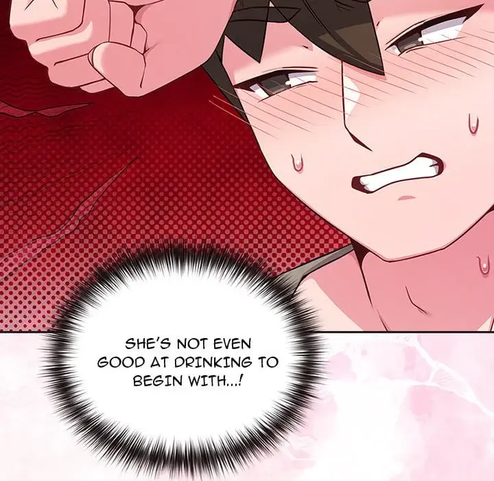 But Youre The Same Age As My Daughter Chapter 47 - Page 11