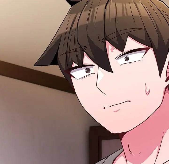But Youre The Same Age As My Daughter Chapter 47 - Page 110