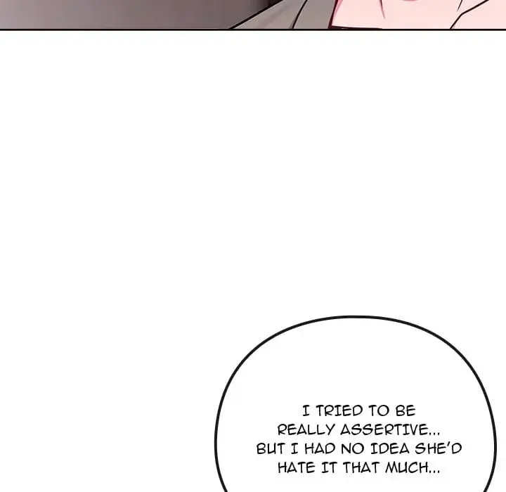 But Youre The Same Age As My Daughter Chapter 47 - Page 111