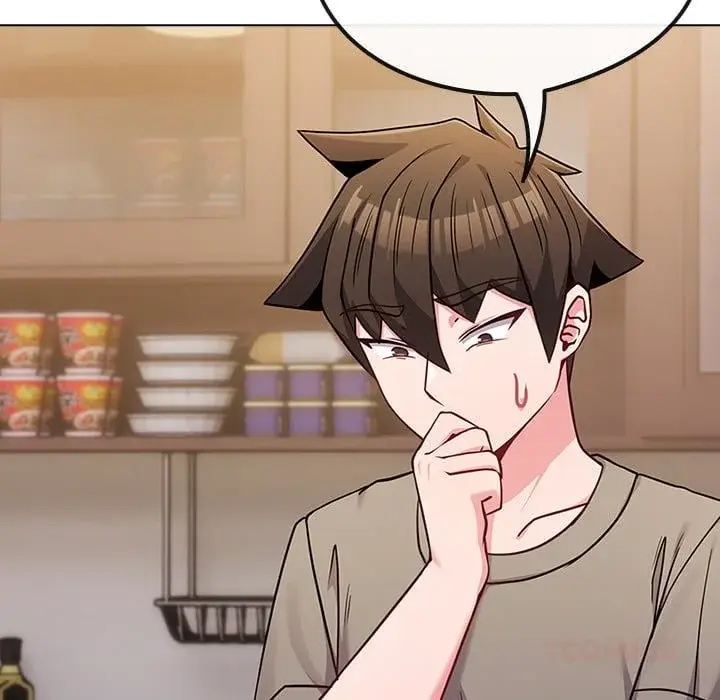 But Youre The Same Age As My Daughter Chapter 47 - Page 112