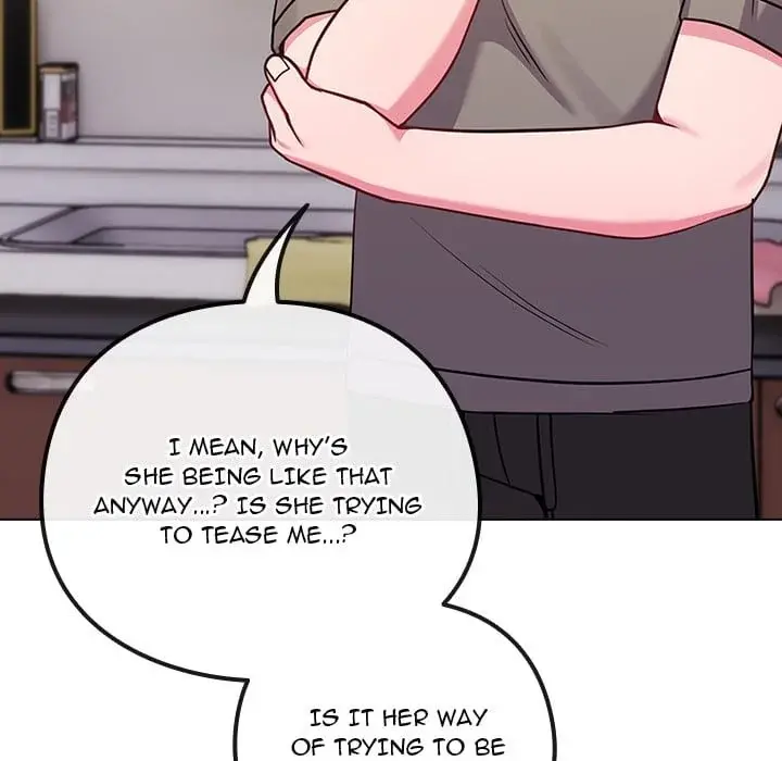 But Youre The Same Age As My Daughter Chapter 47 - Page 113
