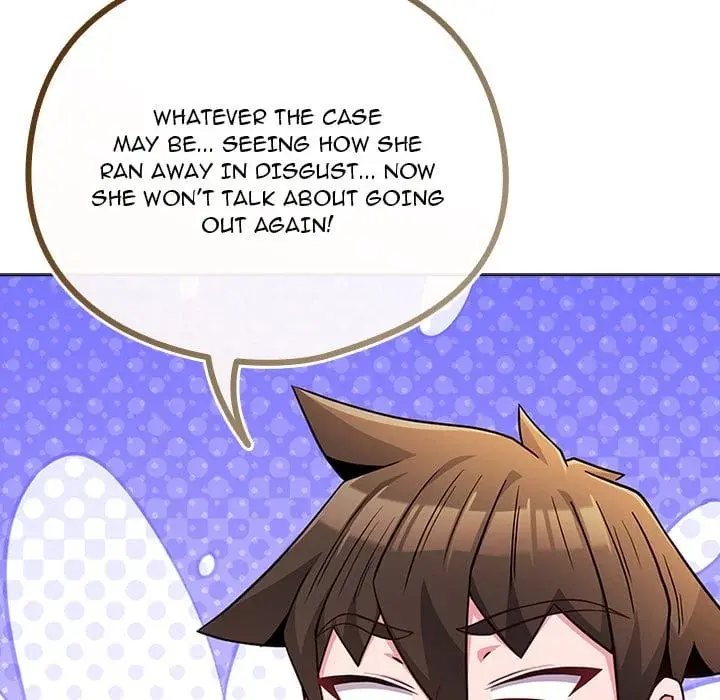 But Youre The Same Age As My Daughter Chapter 47 - Page 115