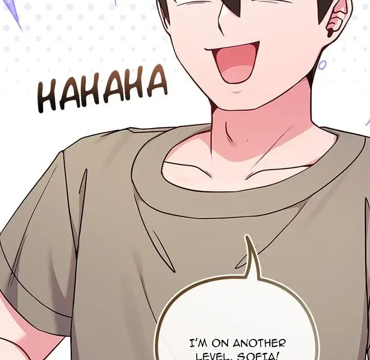 But Youre The Same Age As My Daughter Chapter 47 - Page 116