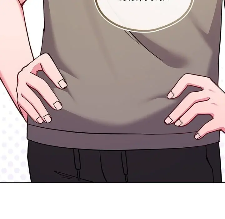But Youre The Same Age As My Daughter Chapter 47 - Page 117