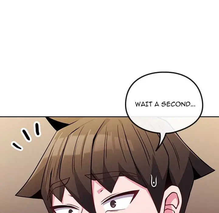 But Youre The Same Age As My Daughter Chapter 47 - Page 118