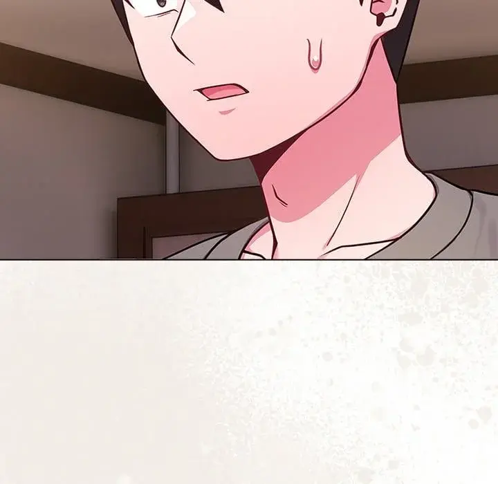 But Youre The Same Age As My Daughter Chapter 47 - Page 119