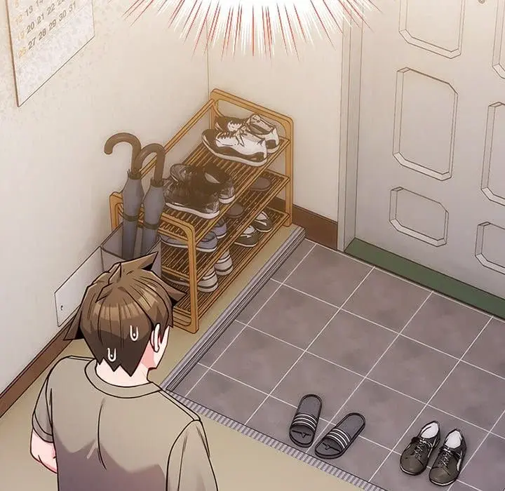 But Youre The Same Age As My Daughter Chapter 47 - Page 121