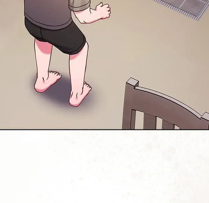 But Youre The Same Age As My Daughter Chapter 47 - Page 122