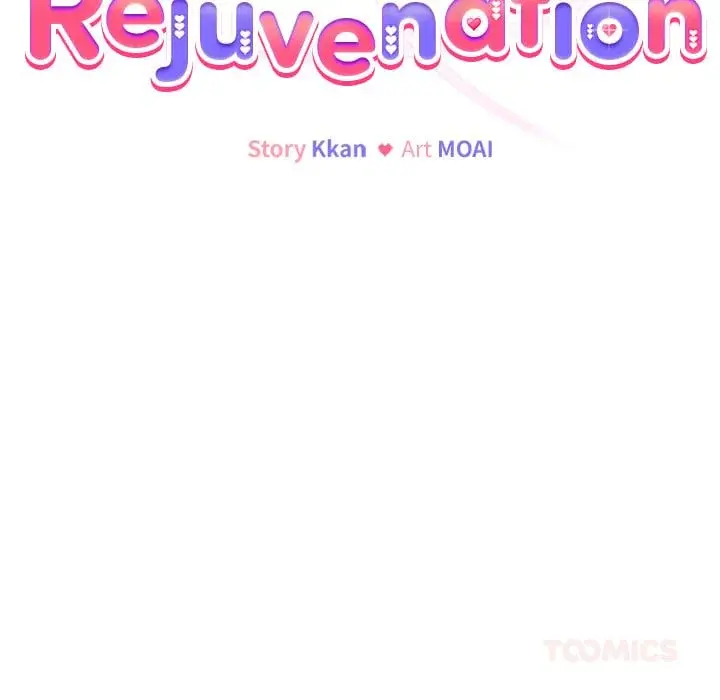 But Youre The Same Age As My Daughter Chapter 47 - Page 124