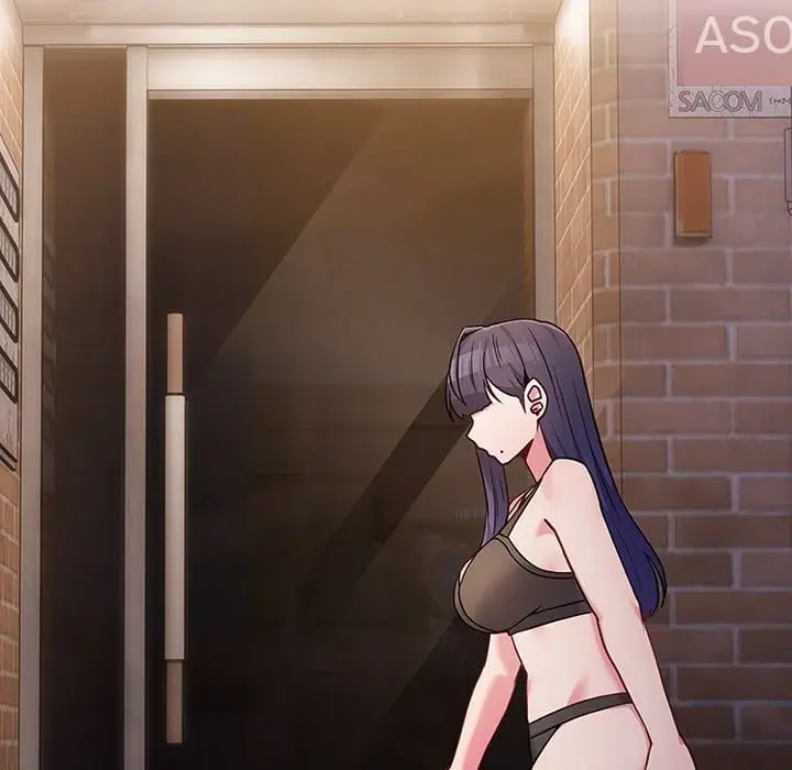 But Youre The Same Age As My Daughter Chapter 47 - Page 127