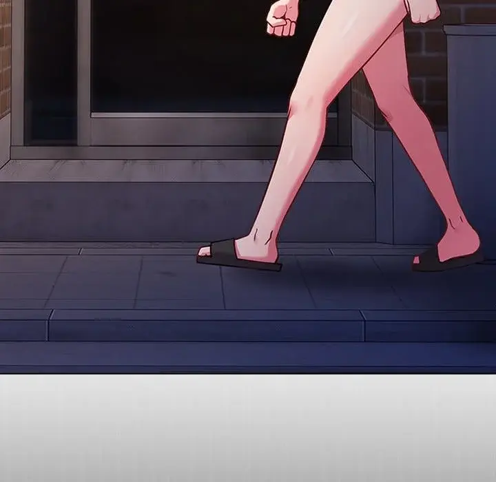 But Youre The Same Age As My Daughter Chapter 47 - Page 128