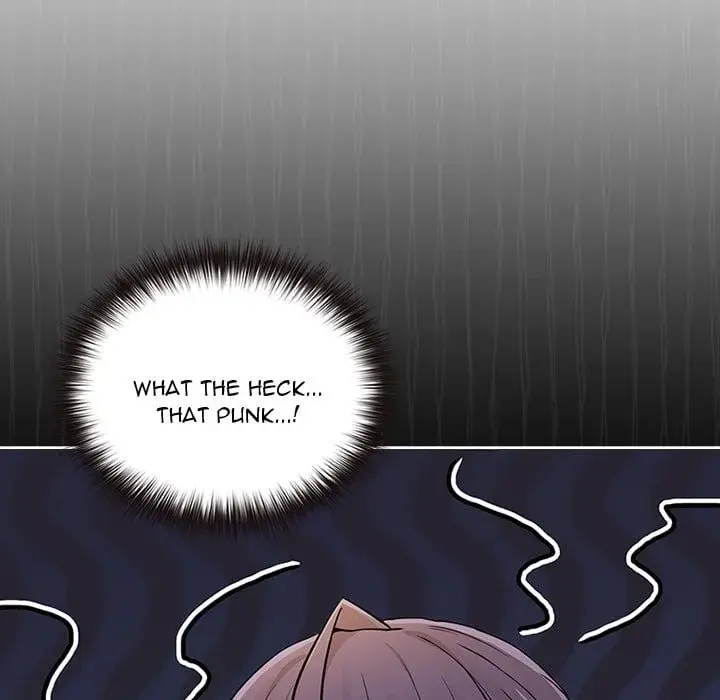 But Youre The Same Age As My Daughter Chapter 47 - Page 129