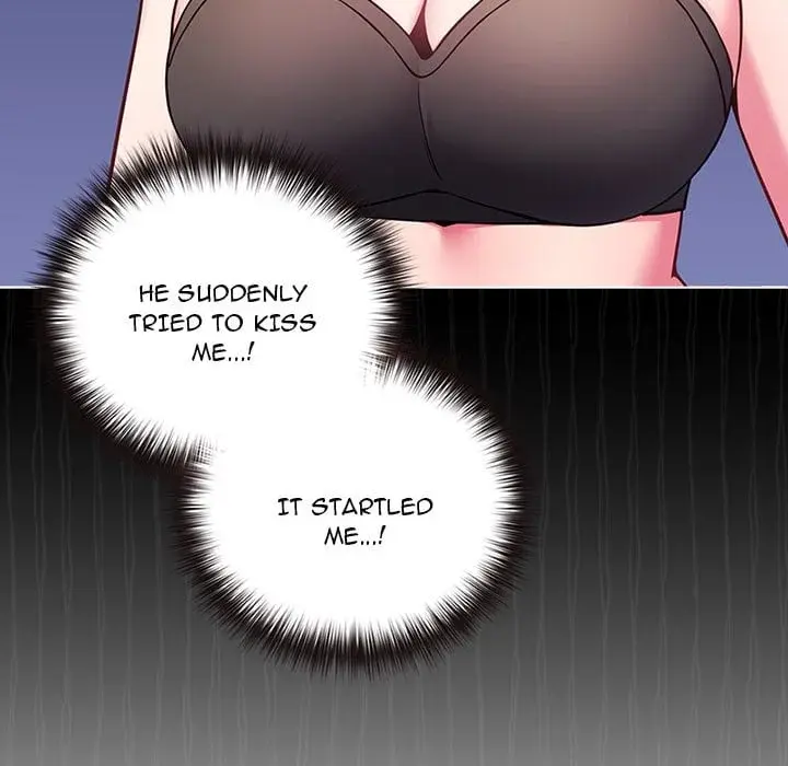 But Youre The Same Age As My Daughter Chapter 47 - Page 131