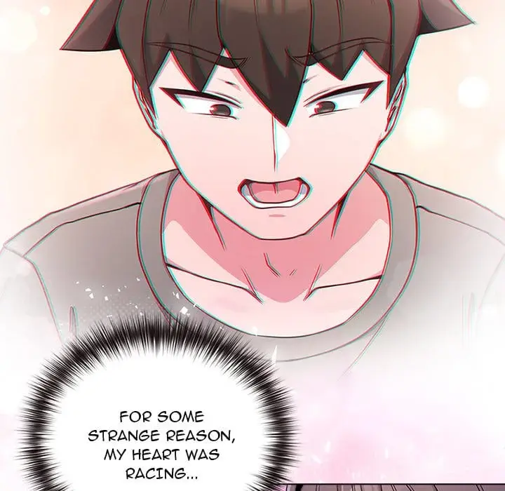 But Youre The Same Age As My Daughter Chapter 47 - Page 135