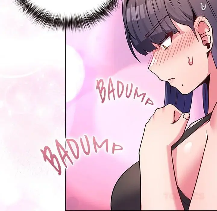 But Youre The Same Age As My Daughter Chapter 47 - Page 136