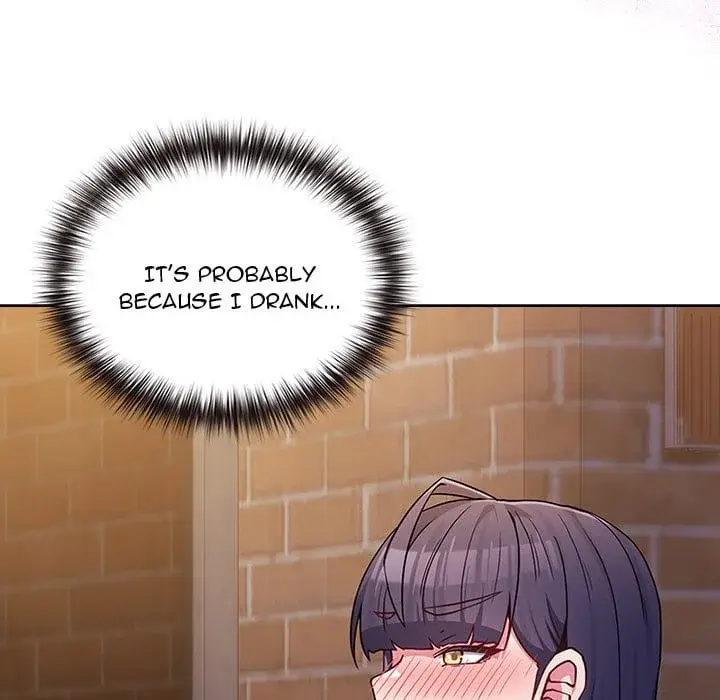 But Youre The Same Age As My Daughter Chapter 47 - Page 138