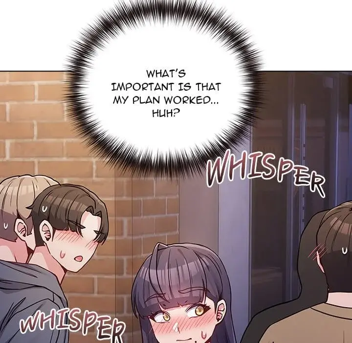 But Youre The Same Age As My Daughter Chapter 47 - Page 141