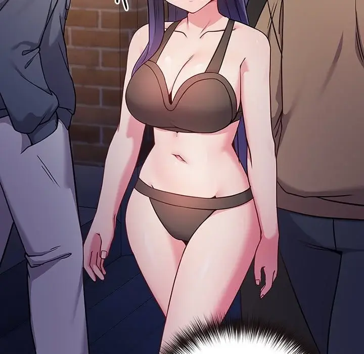 But Youre The Same Age As My Daughter Chapter 47 - Page 142